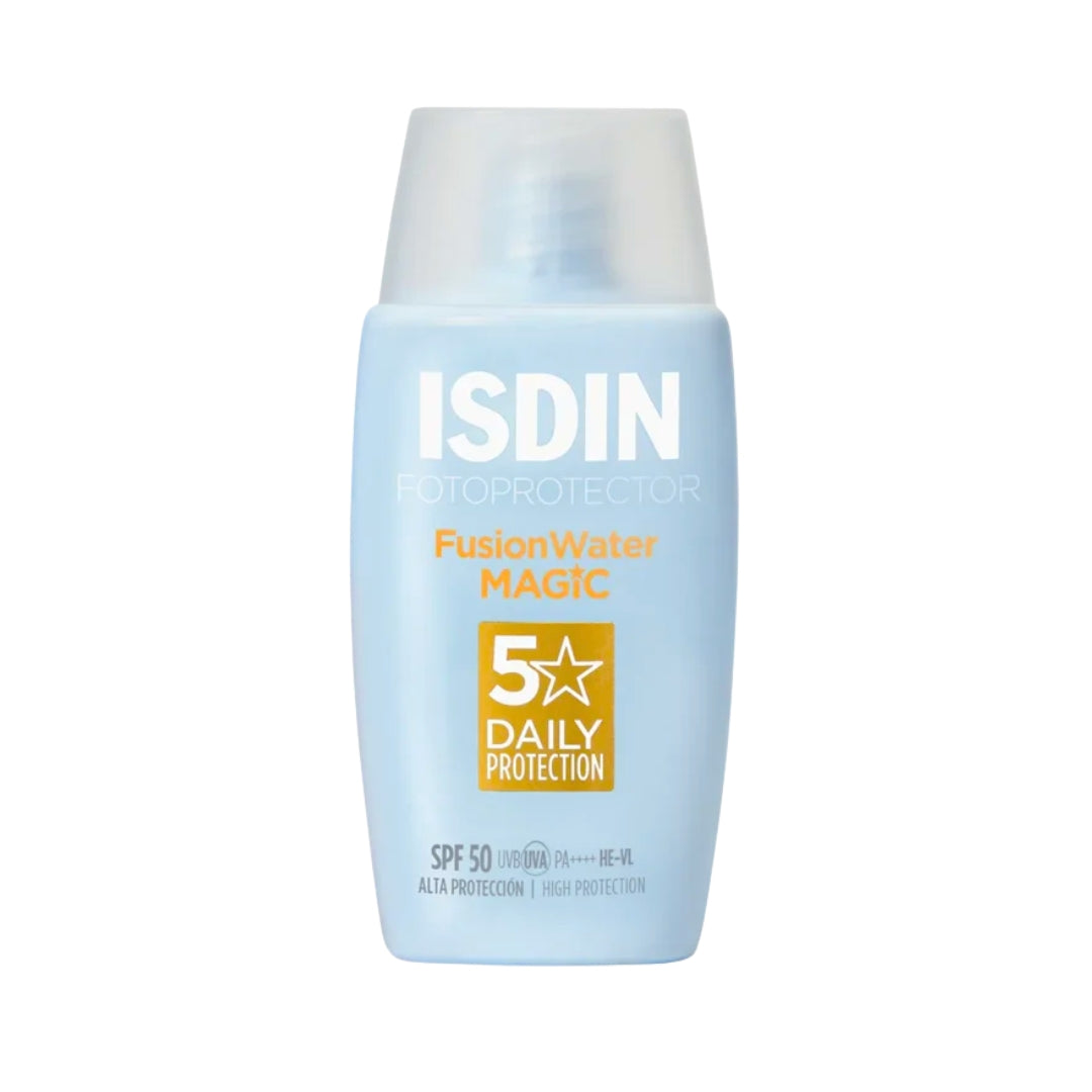 Isdin Fusion Water 50 ml