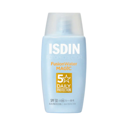 Isdin Fusion Water 50 ml