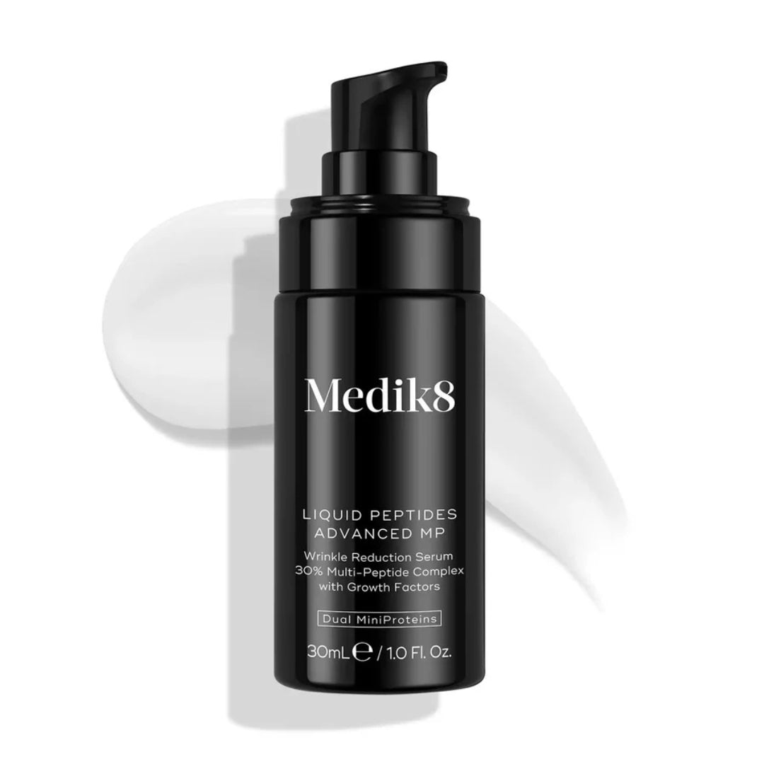 Medik8 Liquid Peptides Advanced MP 30ml