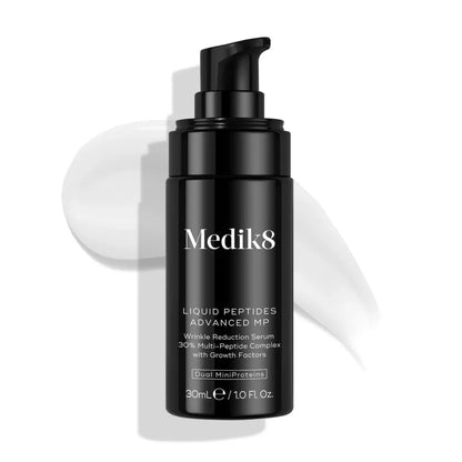 Medik8 Liquid Peptides Advanced MP 30ml