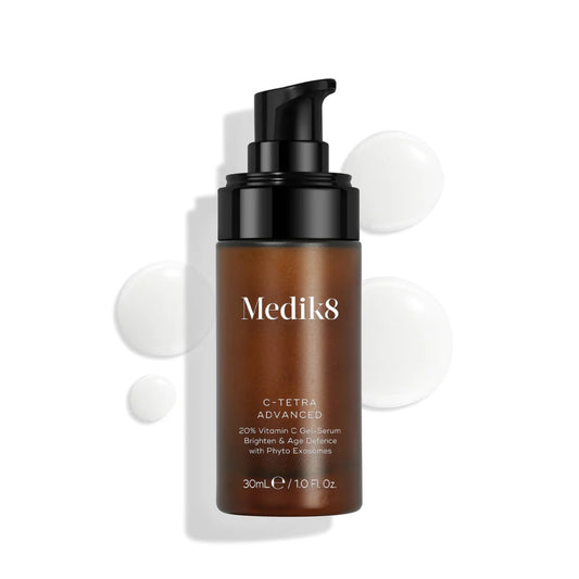 Medik8 C-Tetra Advanced Serum 30ml