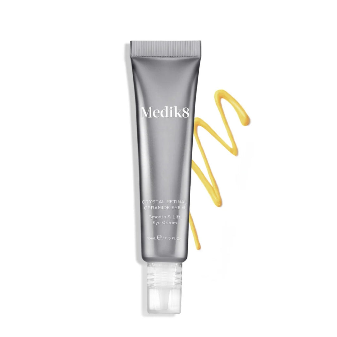 Medik8 Crystal Retinal Ceramide Eye 6 15ml