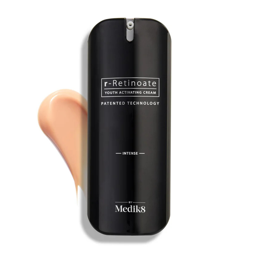 Medik8 r-Retinoate Intense (negra) crema 50ml