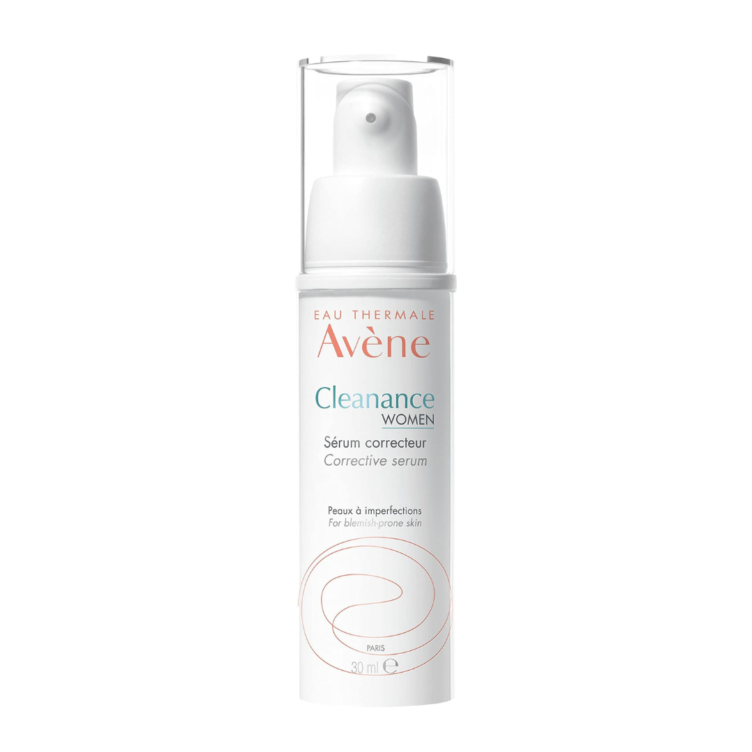 Avène Cleanance Women Serum Corrector 30 ml