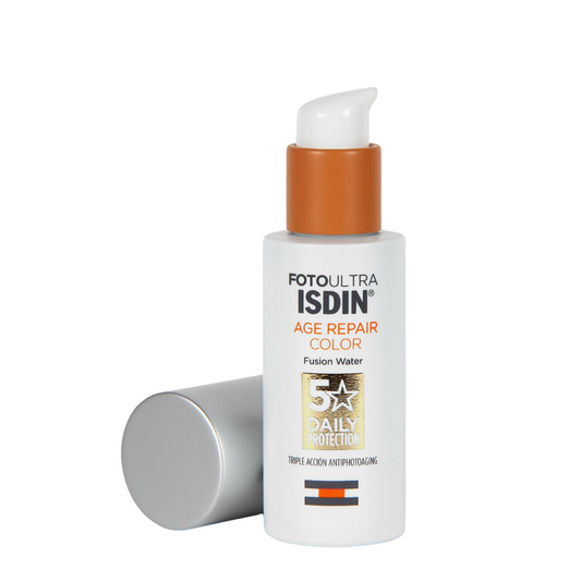 Isdin Age Repair Color 50 ml