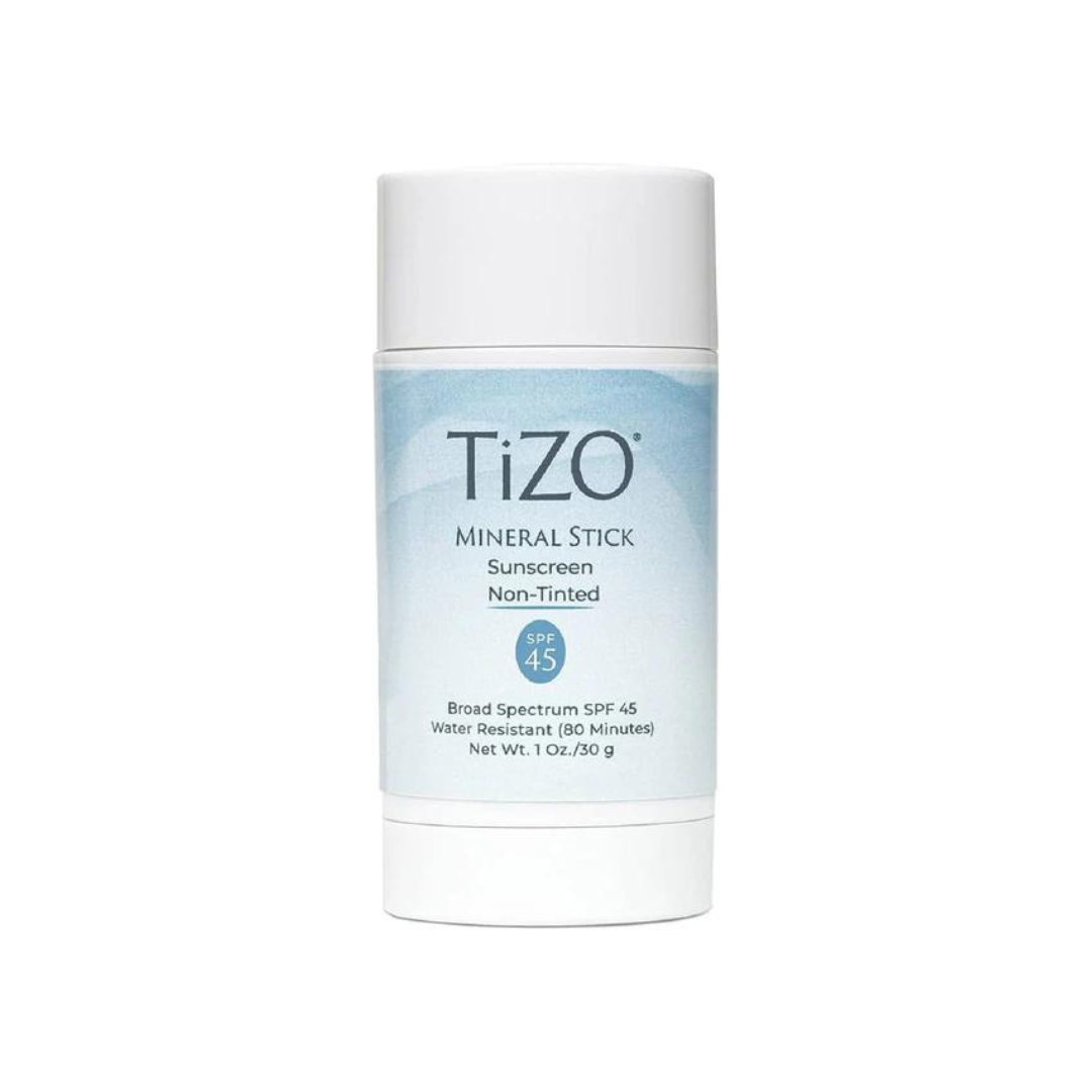 Tizo Mineral Stick Sin Color FPS45 30gr