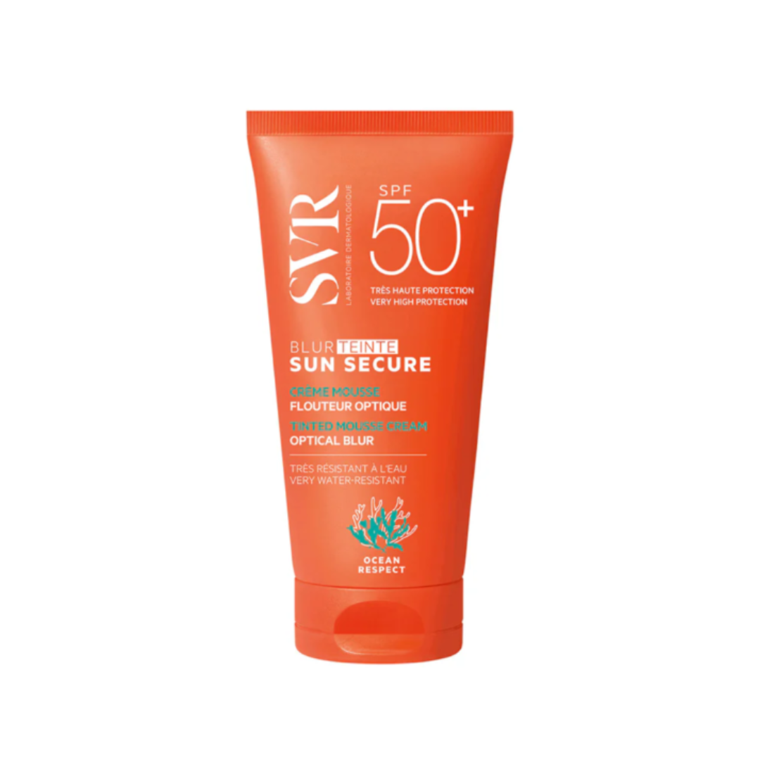 SVR Sun Secure Blur Color SPF50+ 50 ml
