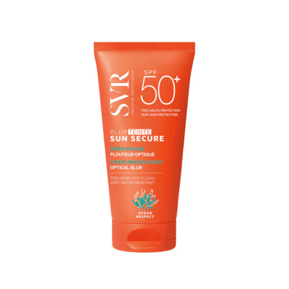 SVR Sun Secure Blur Color SPF50+ 50 ml