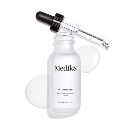 Medik8 Hydr8 B5 suero 30ml