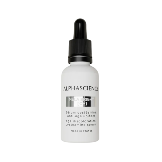 Alphascience Mela Bright C+ 30 ml
