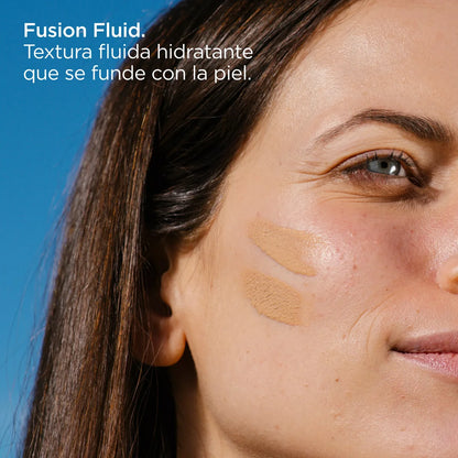 Isdin Fotoprotector Active Unify con Color 50 ml