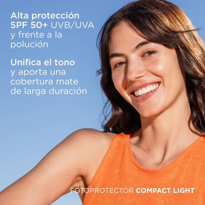 Isdin Compact Light 10 g