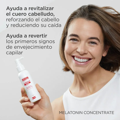 Isdin Lambdapil Anticaída Loción 100 ml