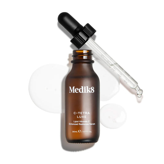 Medik8 C-Tetra Luxe Serum 30ml