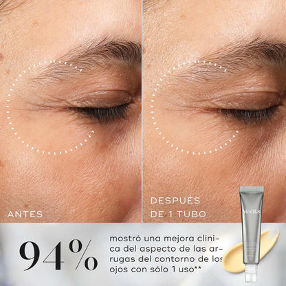 Medik8 Crystal Retinal Ceramide Eye 6 15ml