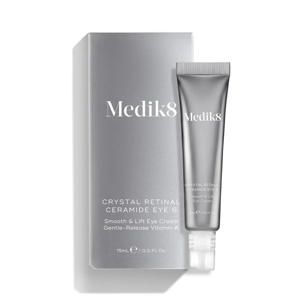Medik8 Crystal Retinal Ceramide Eye 3 15 ml