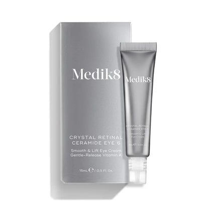 Medik8 Crystal Retinal Ceramide Eye 3 15 ml