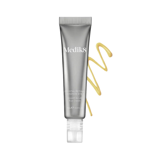 Medik8 Crystal Retinal Ceramide Eye 3 15 ml