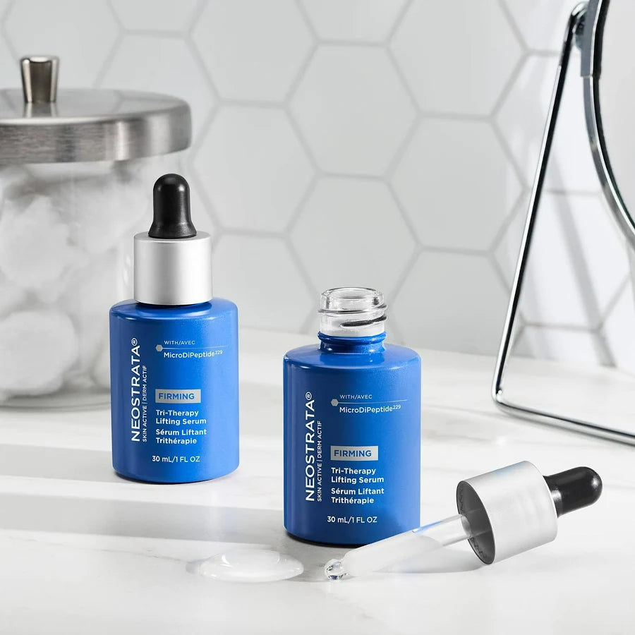 Neostrata Tri-Therapy Lifting Serum 30 ml