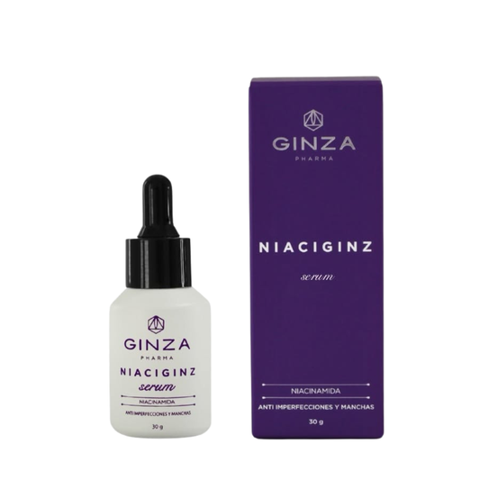 Ginza Niaciginz Serum 30 ml