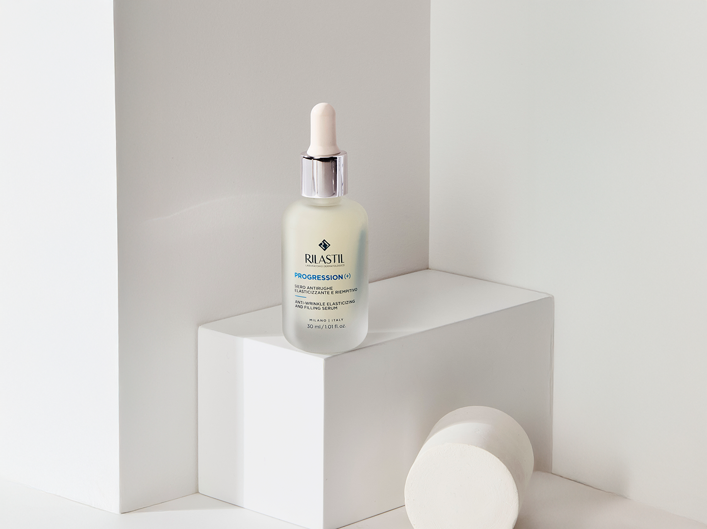 Rilastil Progression(+) Serum 30 ml