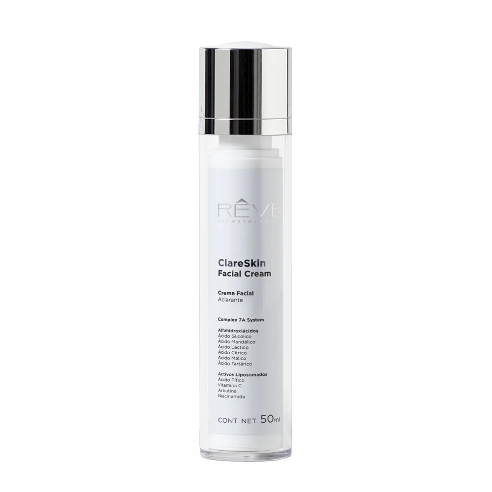 Clareskin Crema Facial 50ml