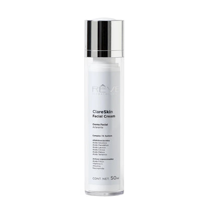 Clareskin Crema Facial 50ml