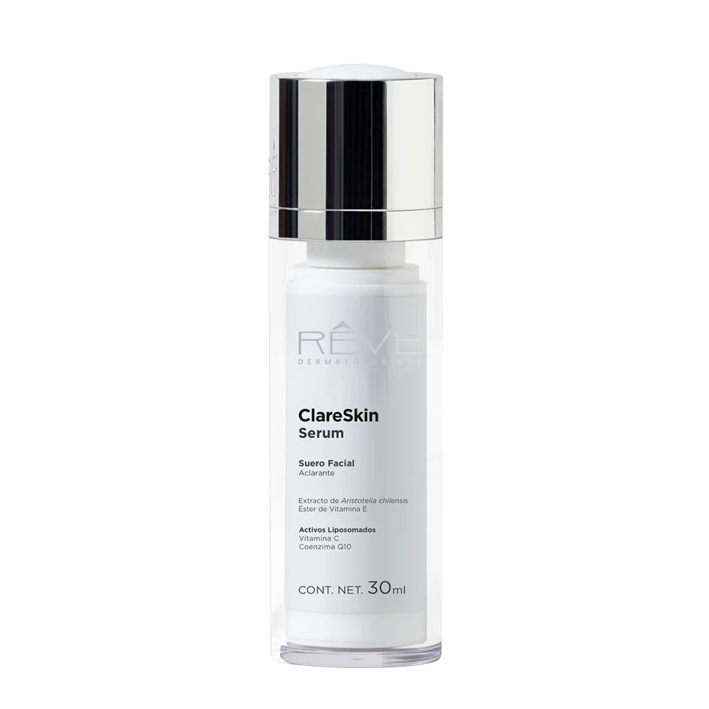 Clareskin Complex Pl Suero 30ml