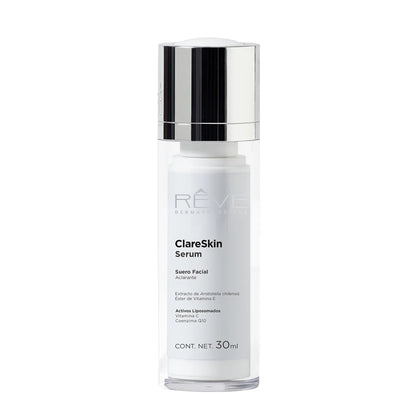Clareskin Complex Pl Suero 30ml