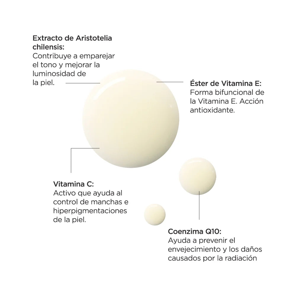 Clareskin Complex Pl Suero 30ml