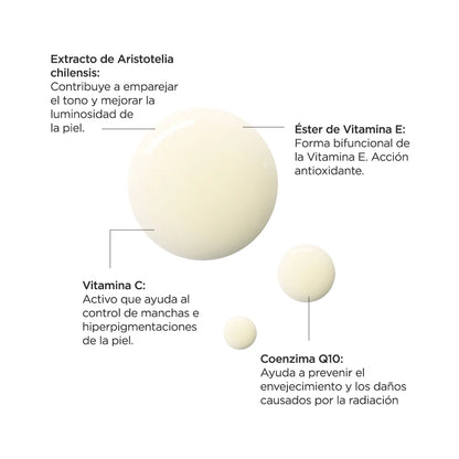 Clareskin Complex Pl Suero 30ml