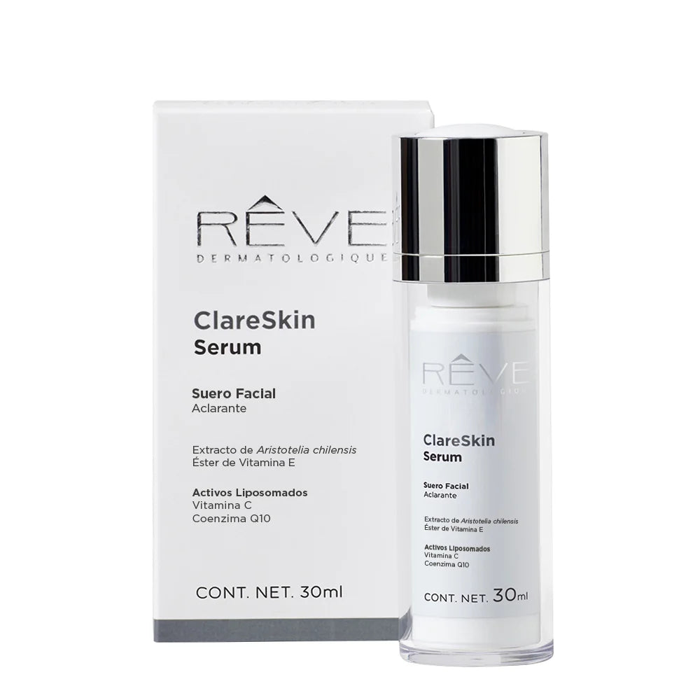Clareskin Complex Pl Suero 30ml
