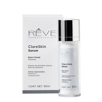 Clareskin Complex Pl Suero 30ml