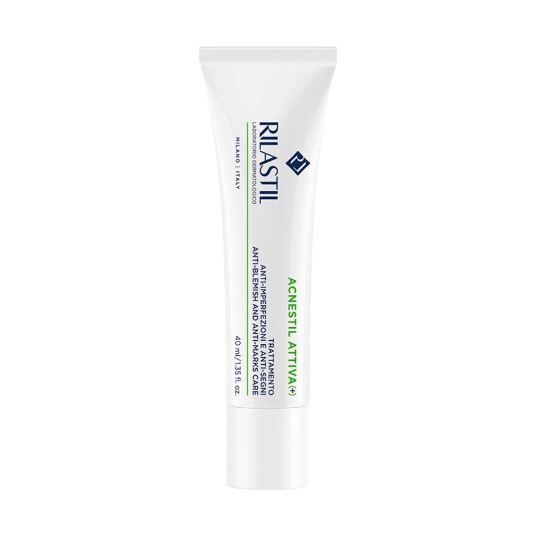 Rilastil Acnestil Attiva(+) 40 ml