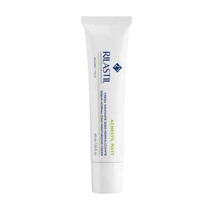 Rilastil Acnestil Matt Crema 40 ml