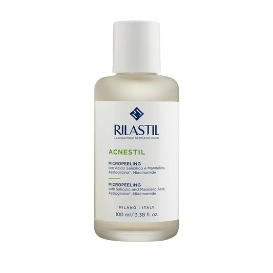 Rilastil Acnestil Micropeel 100 ml