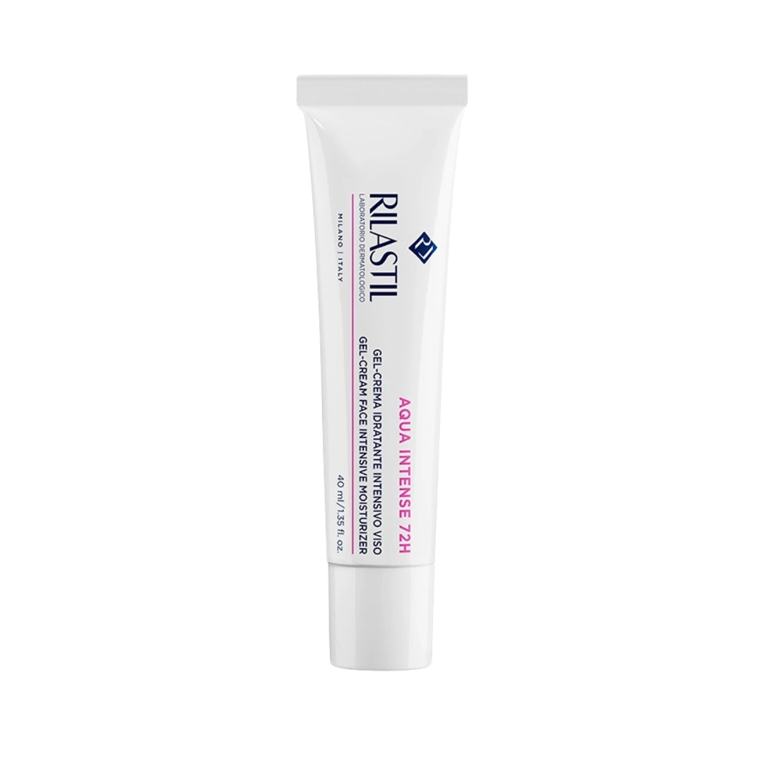 Rilastil Aqua Intense 72H Gel 40 ml