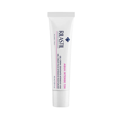 Rilastil Aqua Intense 72H Gel 40 ml