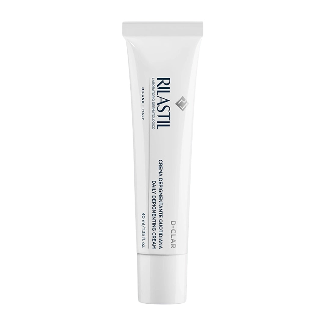 Rilastil D-Clar Crema 40 ml