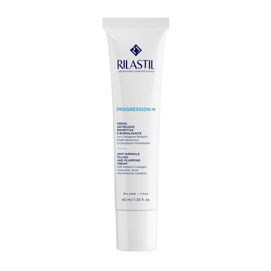 Rilastil Progression(+) Crema 40 ml