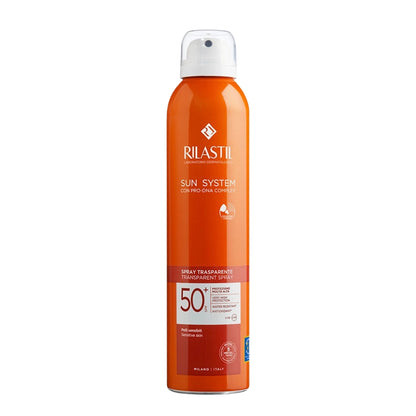 Rilastil Sun System Fps50+ Spray 200 ml