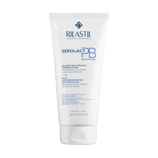 Rilastil Xerolact PB Balsamo 200 ml