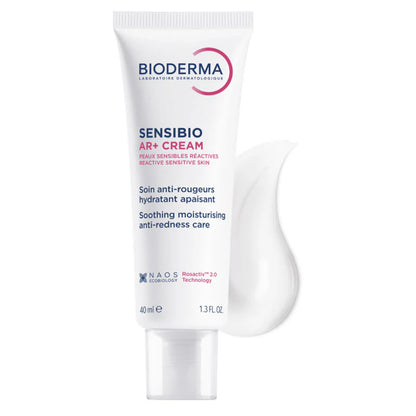 Bioderma Sensibio AR+ Crema 40 ml