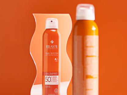 Rilastil Sun System Fps50+ Spray 200 ml