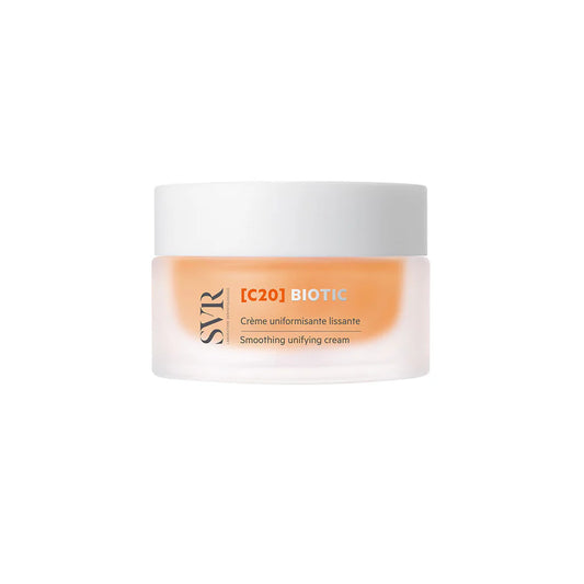 SVR C20 Biotic Crema 50 ml