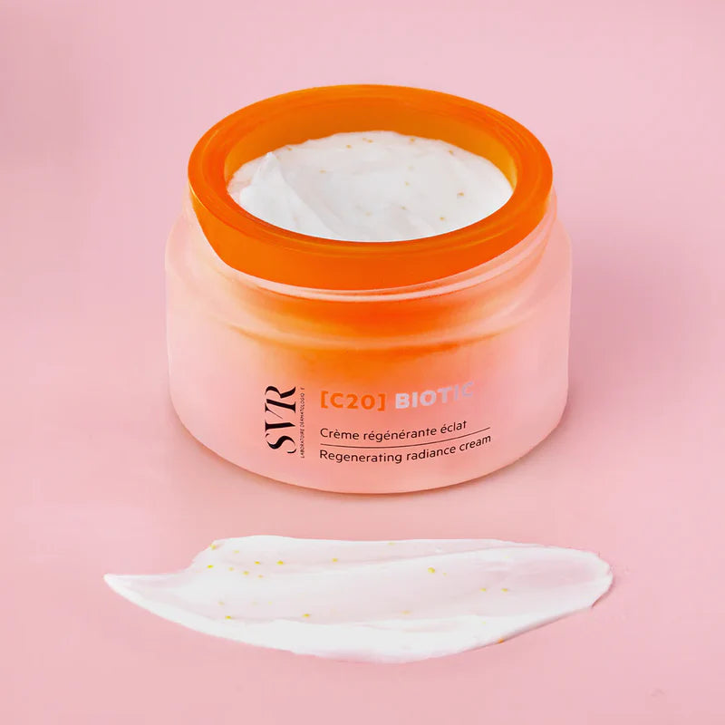 SVR C20 Biotic Crema 50 ml