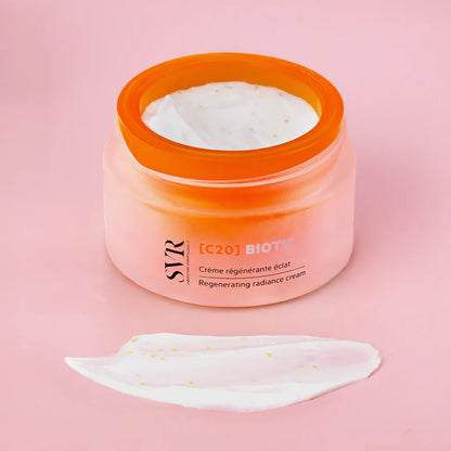 SVR C20 Biotic Crema 50 ml