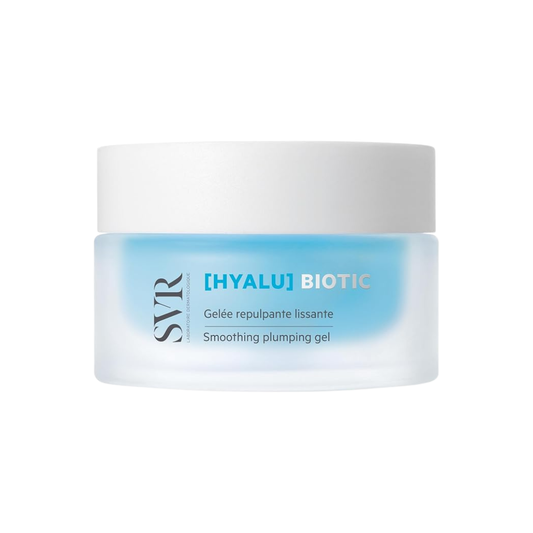 SVR Hyalu Biotic Gel 50 ml