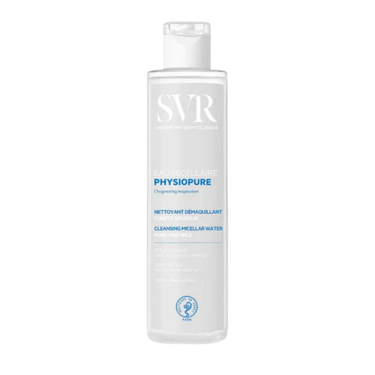 SVR Physiopure Agua Micelar 200 ml