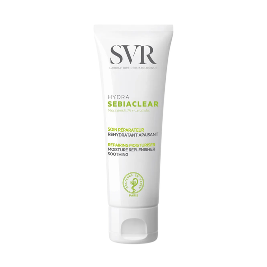 SVR Sebiaclear Hydra 40 ml